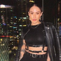 Nesha Torres ๐ต๐ท (@itsneshaaa) 's Twitter Profile Photo Nesha Torres ๐ต๐ท (@itsneshaaa) 's Twitter Profile Photo