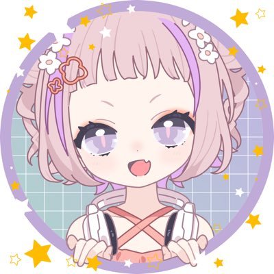 natsurun_chi's profile picture. ゲーム配信してます🎮💜ゲームのお友達増やしたい🐰♡子育ての合間にゲームしてます🧸色んなゲームがすき🫶ポケモン･あつ森･ＦＬi･スプラ🦑呼びタメ大歓迎('ω')一緒にあそぼ〜💜