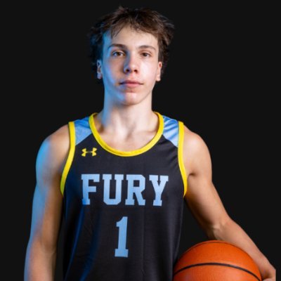 c/o 2027 | 6ā0 | 165 lbs | Shakopee | 3.7 GPA| MN Fury AAU | email: santiagoconnell23@gmail.com | cell: 612-205-6866