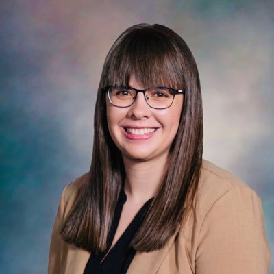 ellareiff's profile picture. DTN Content Editor | Purdue Alum