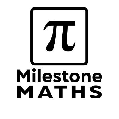 MilestoneMaths's profile picture. Author at Milestone Maths