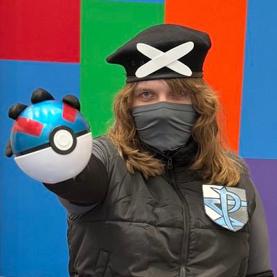 recovering tennessean ➡️ insufferable marylander | melee 0-2er | she/her