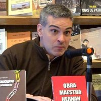 Hernán Fernández (@heredfer) 's Twitter Profile