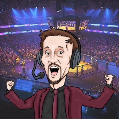 Sports Broadcaster/VO/Comic/Host. Voice of Ifa in @GenshinImpact. Also a real physical therapist. Click the link below for all things Quasto!