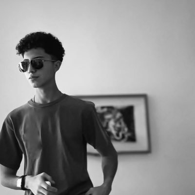 JoabTellez's profile picture. ON GOD 🐯