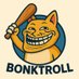 BonkTroll (@bonktroll) Twitter profile photo BonkTroll (@bonktroll) Twitter profile photo
