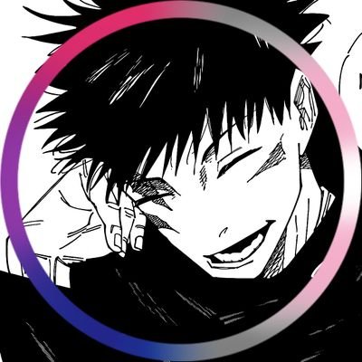 aud⁷; mha & jjk spoils 🍉 Profile