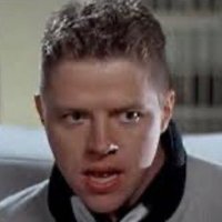 Biff Tannen (@tomd2401) 's Twitter Profile