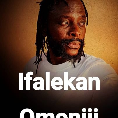 ifaomoniji's profile picture. 