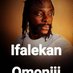 ifalekan omoniji (@ifaomoniji) Twitter profile photo ifalekan omoniji (@ifaomoniji) Twitter profile photo
