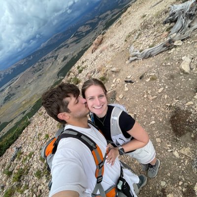 Heatherlf13's profile picture. ac ‘24 | ΑΔΧ