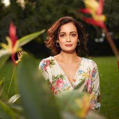 Dia Mirza Profile