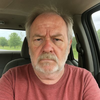 freedom4_real's profile picture. TRUE AMERICAN PATRIOT. RESISTING THE FAKE NARRATIVE. FIGHT FIGHT FIGHT