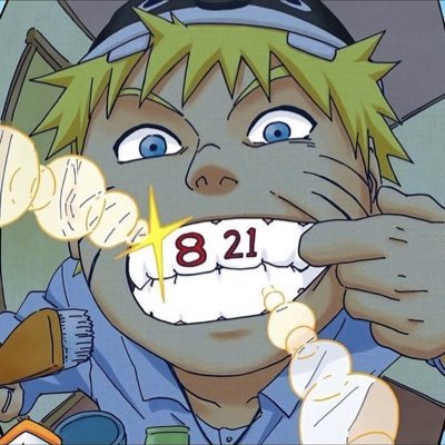 so uso aqui p falar besteira e especialmente do universo de naruto