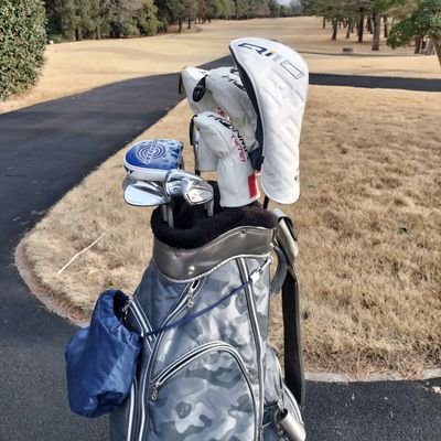 kimihiko0419's profile picture. 2箇所のホームコースでクラチャンという壮大な夢を持つ、伸び悩み盛りのゴルファーです（笑）