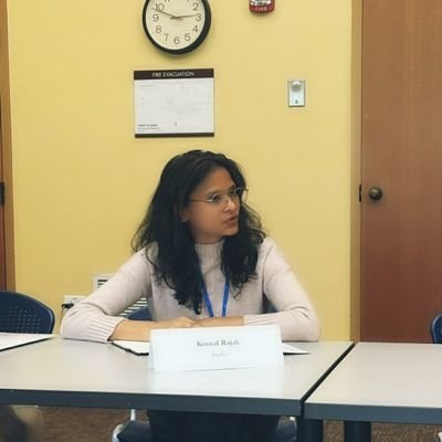 IVLP Fellow '25 | A Political Theorist, in training. 'In the World through which I travel, I'm endlessly creating myself' ~Frantz Fanon.