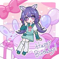 紫園そると🐰🧂 (@dndran_jp) 's Twitter Profile
