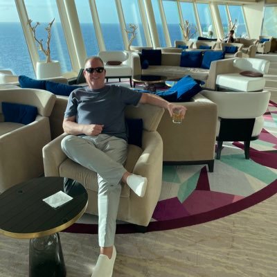 FlaSteve27's profile picture. Big New York Giants fan and Panthers hockey. All other sports suck. I have a love/hate relationship with Horse Racing. Work hard and you will be rewarded.