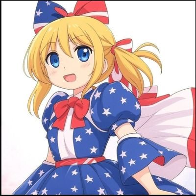 QPatriotAngel's profile picture. Just a Patriot who has 🙏 in God, POTUS Trump, USA Military, Anons, & Humanity

Blessed to have been born with a vivid & creative imagination ✨️NO DM's!