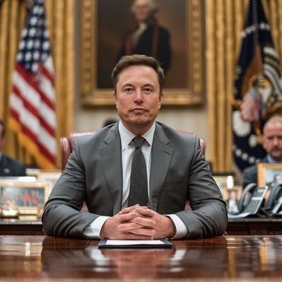 SPACEX-CEO-CTO TESLA-CEO AND PRODUCT ARCHITECT HYPERLOOP-FOUNDER OPENAI-COFOUNDER BUILD A7-FIG