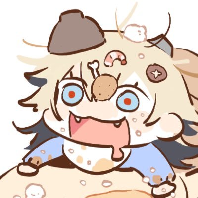 クズリ局長さんのプロフィール画像