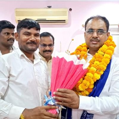 BadakR59375's profile picture. जिला कार्यकारिणी सदस्य बसपा यूनिट बक्सर बिहार