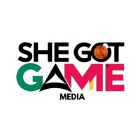 She Got Game® Media (@shegotgamemedia) 's Twitter Profile