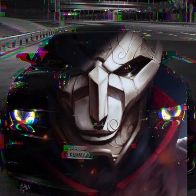 al_ali97's profile picture. الحمد لله