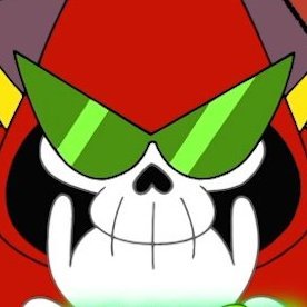 LordTerminalさんのプロフィール画像
