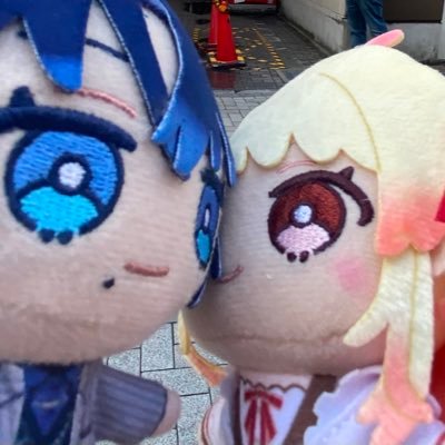 ReGLOSS/@hiodoshiao推し/あおかな||バンドリ||ハロハピ(@toyotamoe さん|@AzusaTadokoro さん|@TomoyoKurosawa さん|@InfoItomiku さん|#吉田有里 さん||瀬田薫,白鷺千聖推し(かおちさ)||ポピパ箱推し||🇯🇵/🇵🇭です。 高2🚺