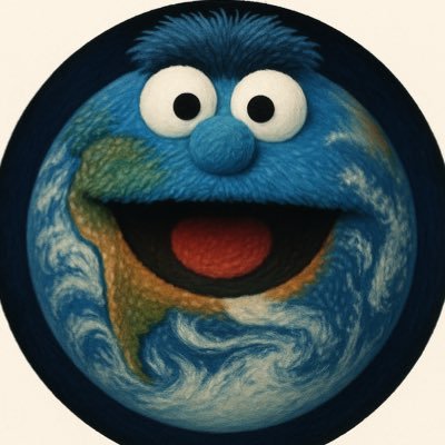CEO of #EarthSquad Inc. Nobody respects the planet more than I do. RIP to dinosaurs, gone too soon. #EarthSquad trademark pending. Time is a social constructᚸ𝕏