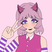 Shannon (@cheshiberri) 's Twitter Profile