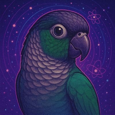 urarachnoides's profile picture. Quantum Algorithms developer ▫️In the way of Smart Contract auditing ▫️Beyond the ocean’s depths, I thrive in my realm, remaining unseen, yet unrivaled.