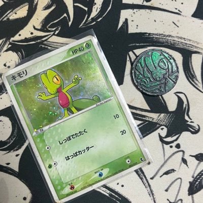ポケモンカードゲーム自主大会用のアカウントです。 その他もろもろジャッジ関連の情報発信など セプター(scepter):王位、王権の表す。ジュカインの英名Sceptileの名前の元となった言葉の一つ @aluth_1973