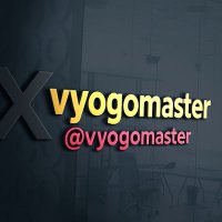 Vyogo Master (@vyogo__master) 's Twitter Profile