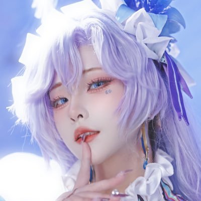 M_oemmm's profile picture. 中国からのコスプレイヤー拼音(ピン イン)です 。よろしくお願いします。 💕💖Weibo:拼音音_