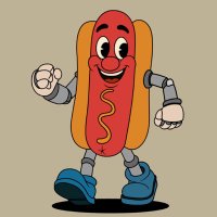 Based Hotdogs ( $BOTDOG ) (@botdogonbase) 's Twitter Profile Photo Based Hotdogs ( $BOTDOG ) (@botdogonbase) 's Twitter Profile Photo