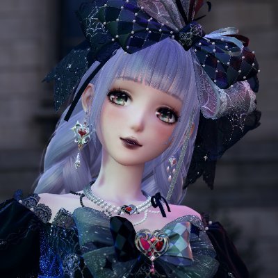 Nyariさんのプロフィール画像