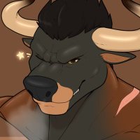 The Minotaur Mercenary (@minomercenary) 's Twitter Profile