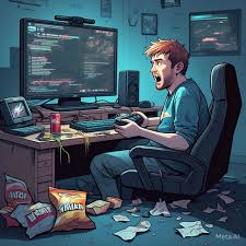 Gameaholics Profile