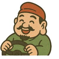 えびす🚕プロタク公認ドライバー🚕タクドラ＋ライター業で年収1200万を目指す！！ (@nakabou_love_) 's Twitter Profile Photo