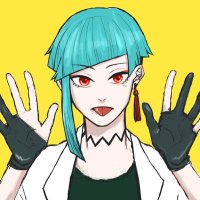 夏乃スイカ🍉🐧 (@suica_natsuno) Twitter profile photo