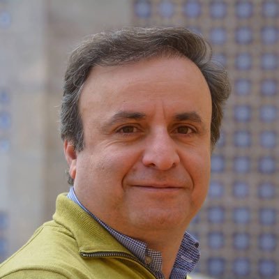 rassam_hossein's profile picture. 30 Years Iran Political Analyst, Middle East Observer; avid baker and passionate gourmet; resists hypernormalization