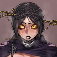 Serana (@vampire__l0v3r) 's Twitter Profile