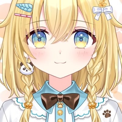 ミモザページになります＾＾ 黄乃ミモザ🐼🌾新人VTuber (@yellow_mimosa0) / Posts / X