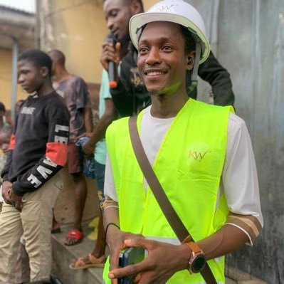 STEM Advocate | Founder innokids | Mechanical Engineer | Driving access to Robotics, Coding & Creativity for Nigerian pupils 🌟