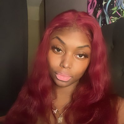 I Identify As Miley/Hannah 🧏🏾♀️ $cappercapri | The Hottest Capricorn On The Block ♑️