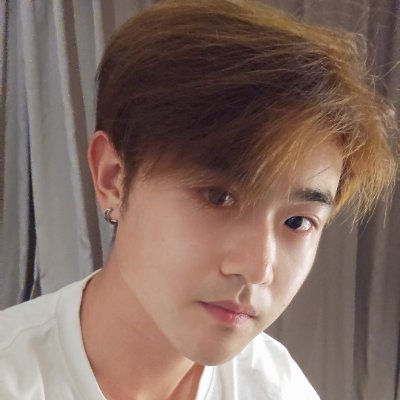 TerryZhang111's profile picture. AI and Networking