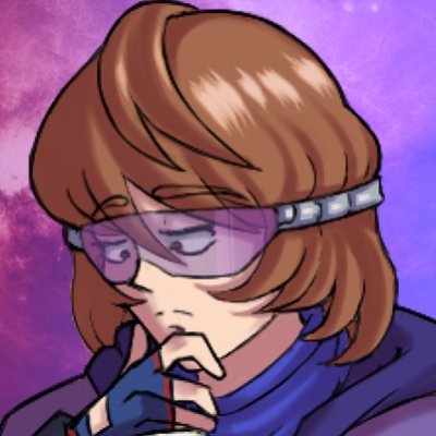 25y | 🇧🇷 | EN/PT | Video Games and Mecha fan | Steam Deck enthusiast | I run @aesthetics_re || Icon by @lhukave