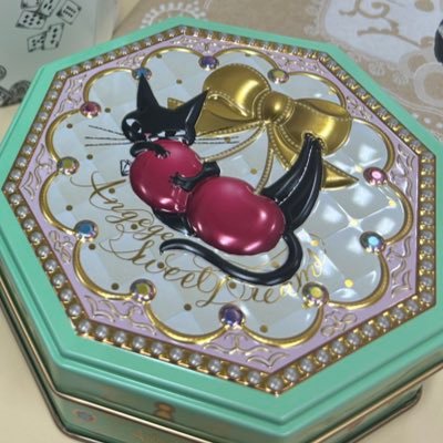 キリンのような鹿さんのプロフィール画像